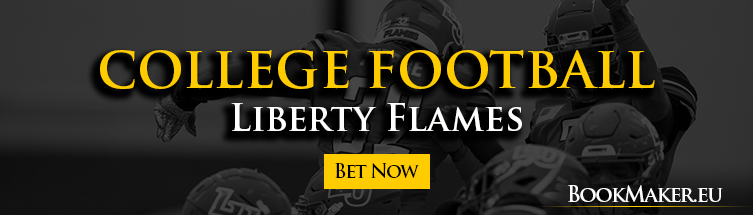 Liberty Flames College Football Betting